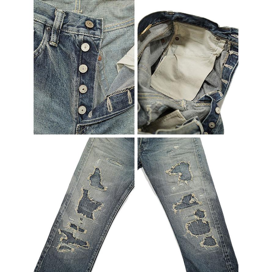 SUGAR CANE シュガーケン SUGAR CANE SC41947SR 14.25oz. DENIM SUGAR CANE シュガーケン SUGAR CANE SC41947SR 14.25oz. DENIM