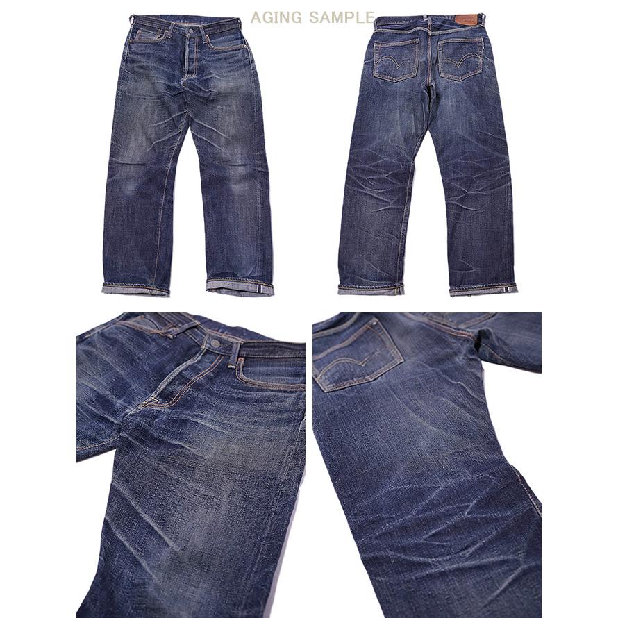 ステュディオダルチザン　STUDIO D'ARTISAN　SD-903　G3 タイトストレートジーンズ　[ Tight Straight ]　ジーパン　アメカジ   メンズ | STUDIO D'ARTISAN | 05