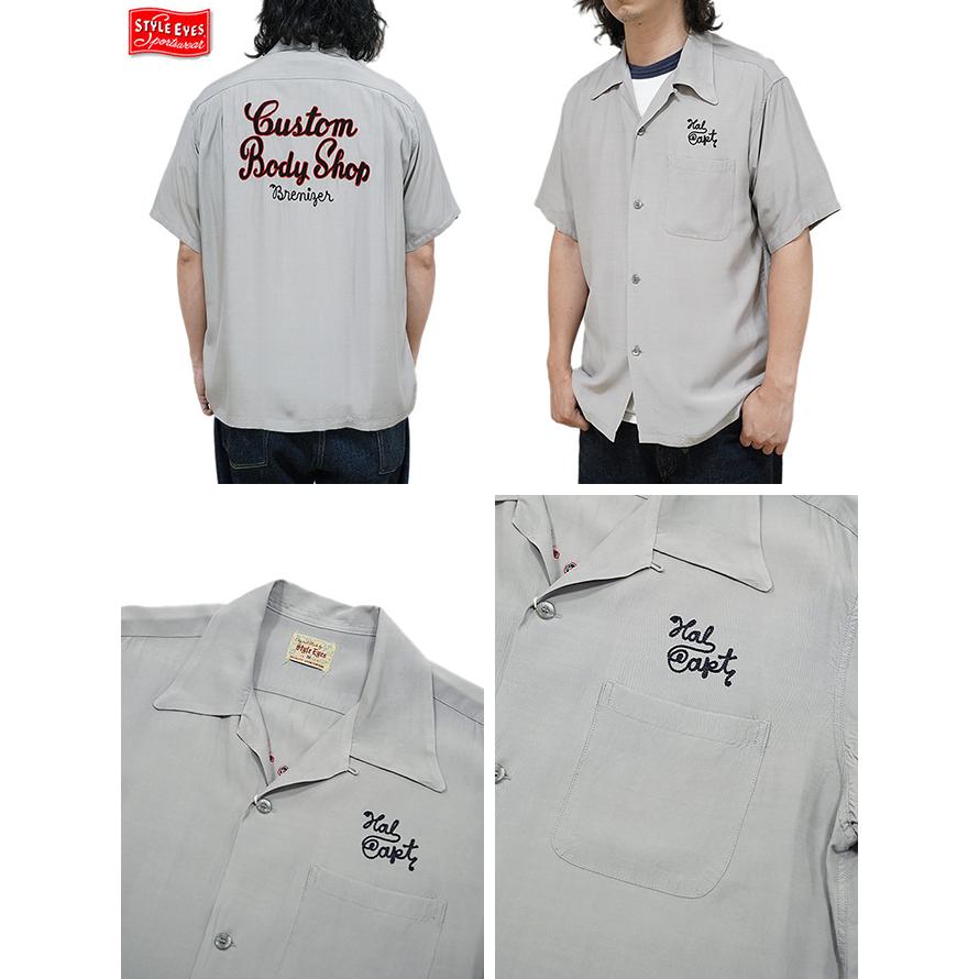 STYLE EYES スタイルアイズ STYLE EYES SE39261 レーヨン