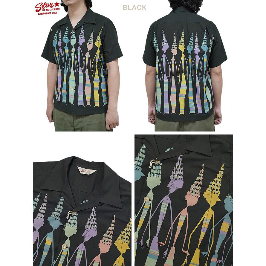 SUN SURF スターオブハリウッド STAR OF HOLLYWOOD SH39089 S/S