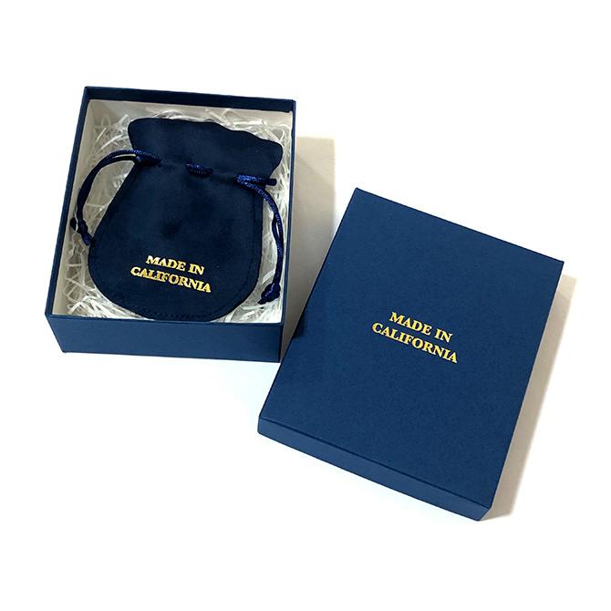 MADE IN CLIFORNIA（メイドインカリフォルニア） 　SS-12 T-BAR CHAIN BRACELET  SILVER   Made In USA   チェーンブレスレット |  | 02