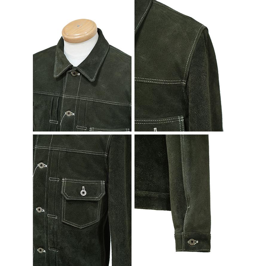 25周年限定モデル Y'2 LEATHER（ワイツーレザー） TB-140-25SP