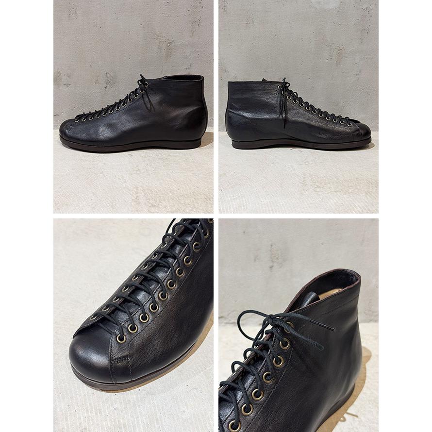 ザ・ツーモンキーズ　The 2 Monkeys　TM21965　ファントム　[ PHANTOM ] [ Black ]　JELADO　ワークブーツ | JELADO | 01