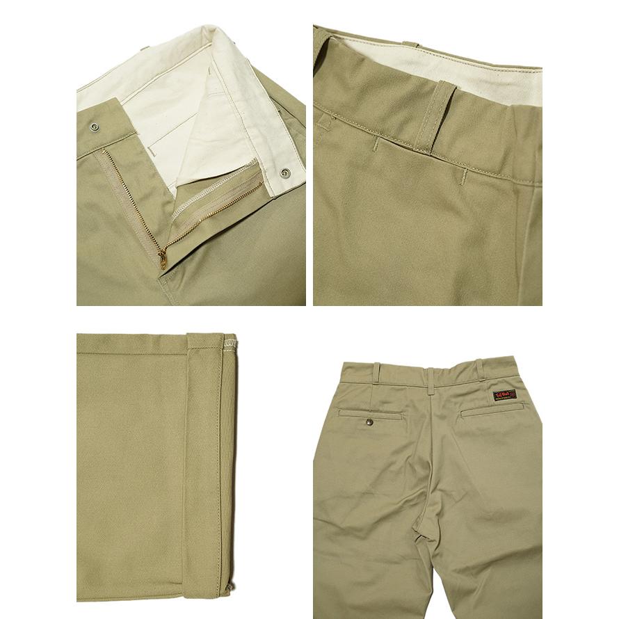 TUF-NUT（タフナッツ） 　TN42300　チノパン  T/C WORK TROUSERS   ワークパンツ   アメカジ   メンズ |  | 02
