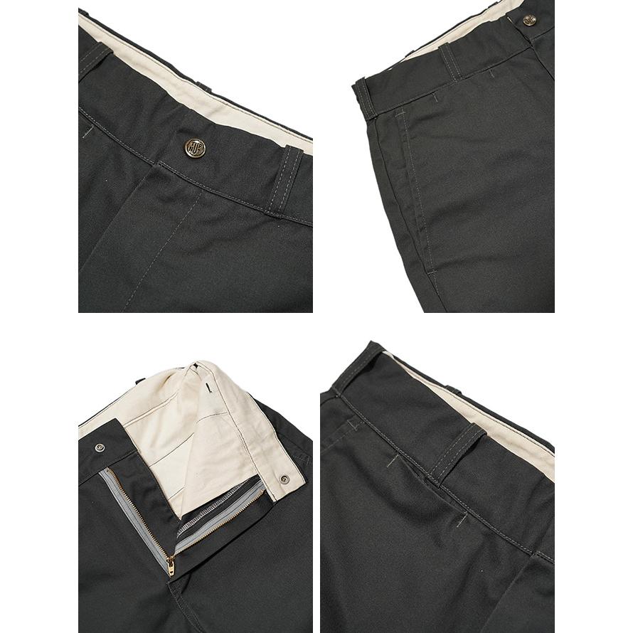 TUF-NUT（タフナッツ） 　TN42300　チノパン  T/C WORK TROUSERS   ワークパンツ   アメカジ   メンズ |  | 04