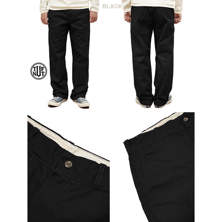 TUF-NUT（タフナッツ） TN42300 チノパン T/C WORK TROUSERS ワーク