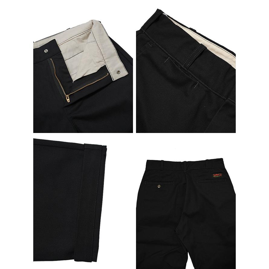 TUF-NUT（タフナッツ） 　TN42300　チノパン  T/C WORK TROUSERS   ワークパンツ   アメカジ   メンズ |  | 07