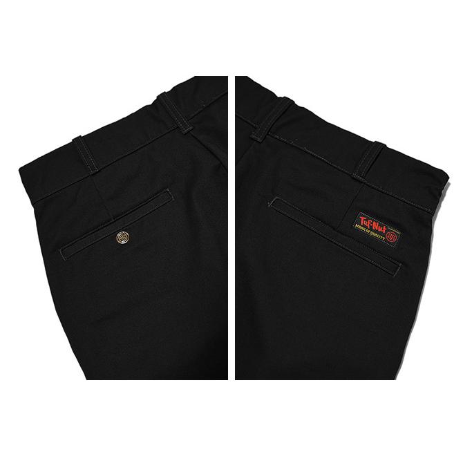 TUF-NUT（タフナッツ） TN42300 チノパン T/C WORK TROUSERS ワーク