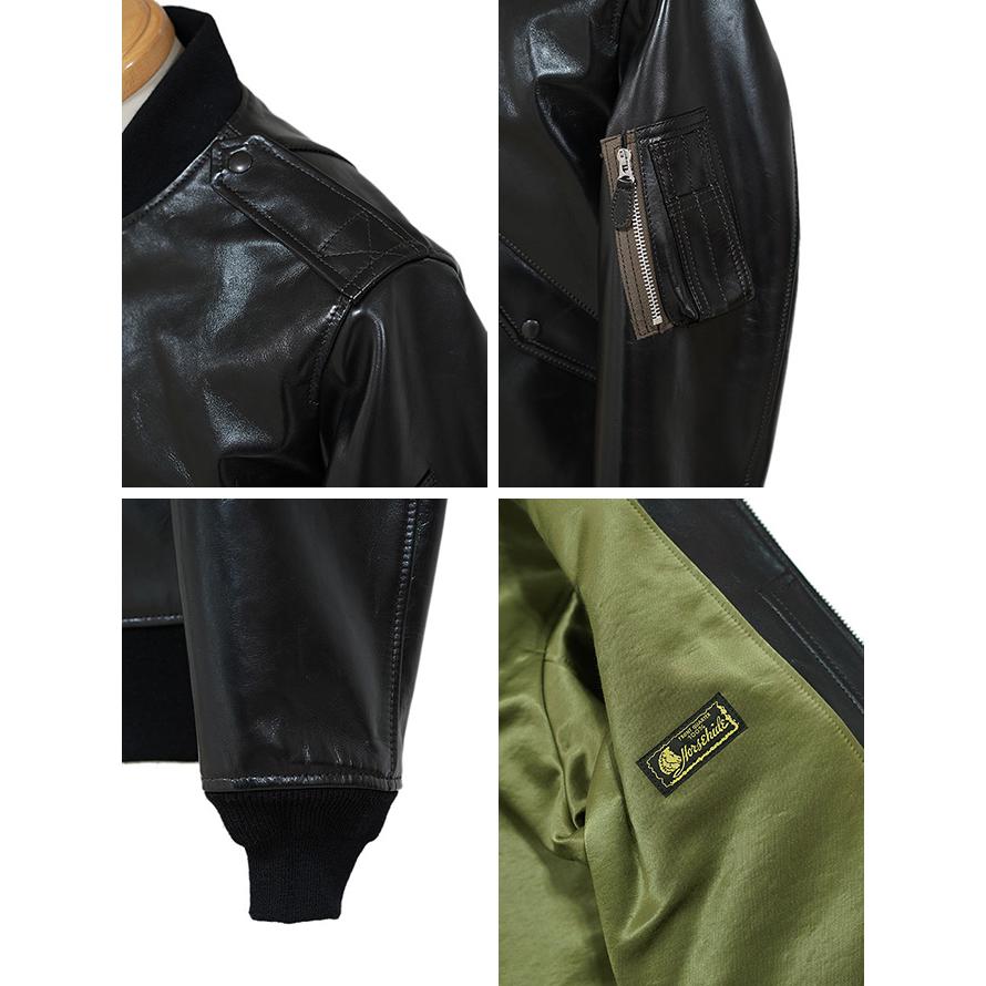 ワイツーレザー Y'2 LEATHER L-2 ヴィンテージホースライト Type L-2