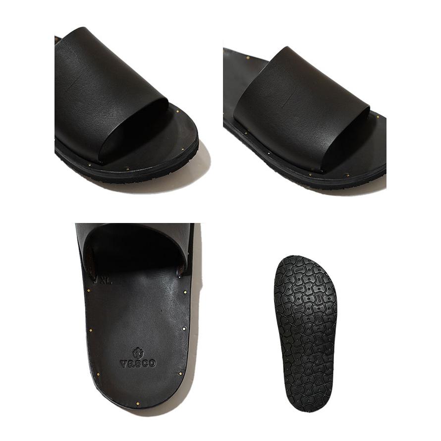 靴 VASCO VS-100L Leather Travel Sandal vasco（ヴァスコ） vasco VS-100L レザートラベルサンダル Leather