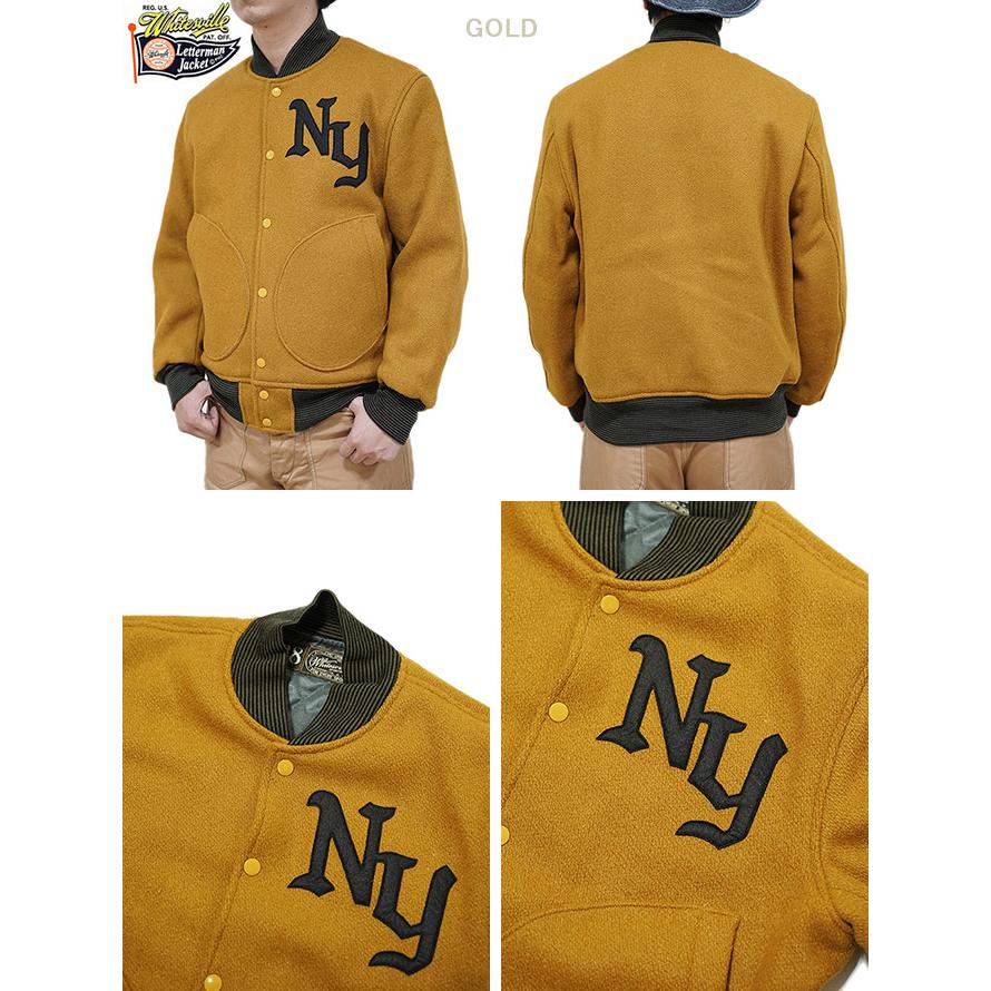 WHITESVILLE WhitesVille（ホワイツビル） WV15170 30oz. WOOL MELTON