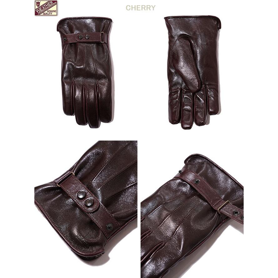 Y'2 LEATHER（ワイツーレザー） YG-03 ANILINE HORSE LONG GROVES 馬革