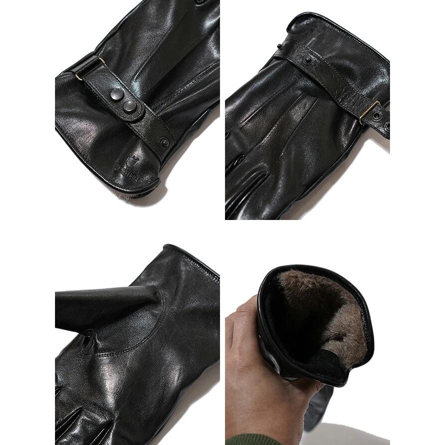 Y'2 LEATHER（ワイツーレザー） YG-03 ANILINE HORSE LONG GROVES 馬革