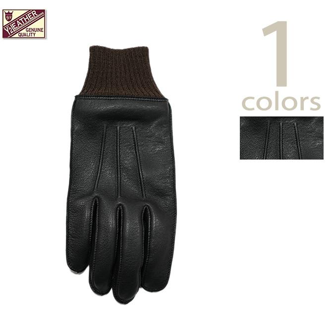Y'2 LEATHER（ワイツーレザー） YG-04 A-10 GLOVES [ Sheep Skin ] 羊
