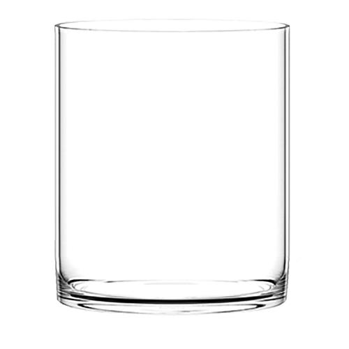 お取り寄せ 大きい 割れない花瓶 割れないガラス 送料無料 フラワーアレンジメント 結婚式 耐衝撃 安全 透明フラワーベース クリア 和風 北欧 おしゃれ インテリア 花屋 花瓶 花器 Library Isti Cnr It