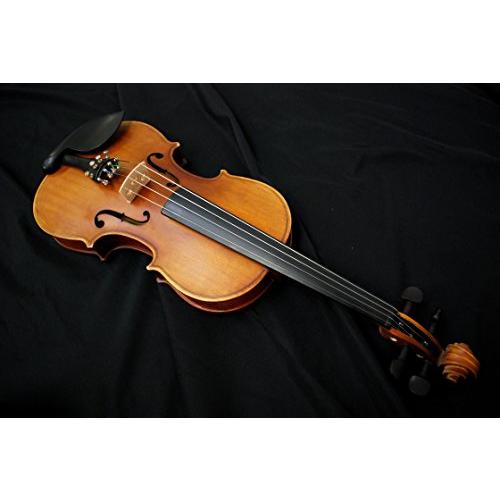 Hallstatt ハルシュタット ヴァイオリン V-12 4/4サイズバイオリン (通常サイズ)｜luana-shop01｜05