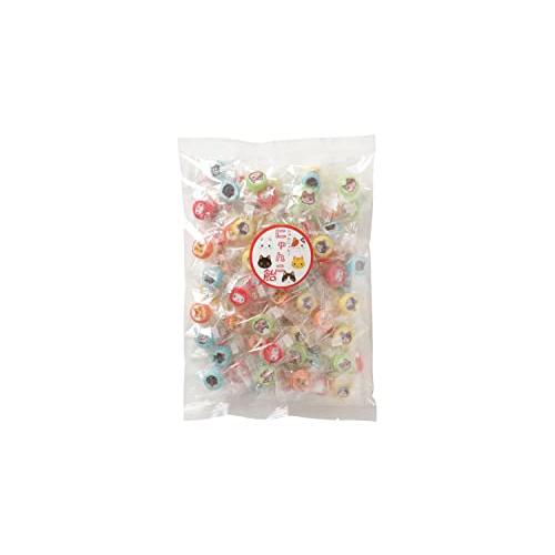 金太郎飴本店 にゃんこ飴400g : luanaショップ1号店 - 通販 - Yahoo