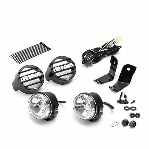 PIAA(ピア) バイクライト LEDフォグランプキット YAMAHA セロー PIAA(ピア) バイクライト LEDフォグランプキット YAMAHA セロー