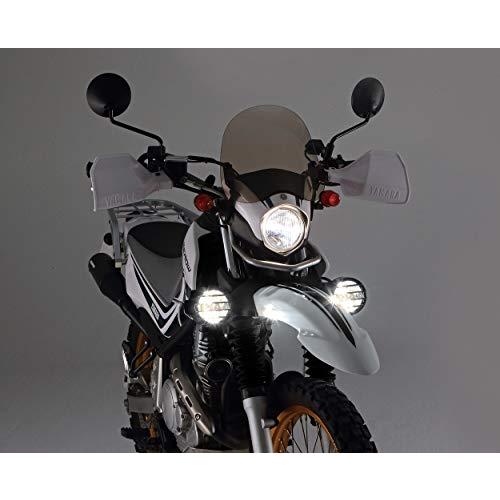PIAA(ピア) バイクライト LEDフォグランプキット YAMAHA セロー PIAA(ピア) バイクライト LEDフォグランプキット YAMAHA セロー