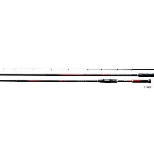 シマノ(SHIMANO) 磯竿 18 プロテック 1.5-500 グレ専用ロッド 磯 