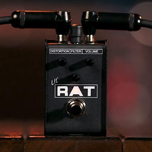 ProCo LIL' RAT リルラット ディストーション【国内正規品 ProCo LIL' RAT リルラット ディストーション【国内正規品