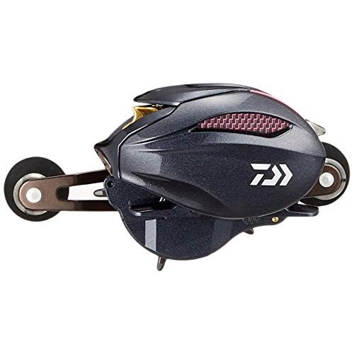 ダイワ(DAIWA) ベイトリール(タイラバ) 17 紅牙TW 7.3R(2017モデル