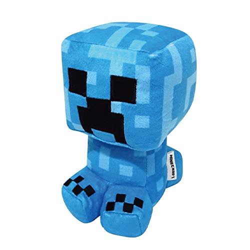 ケイカンパニー(K Company) Minecraft コレクションぬいぐるみ 帯電