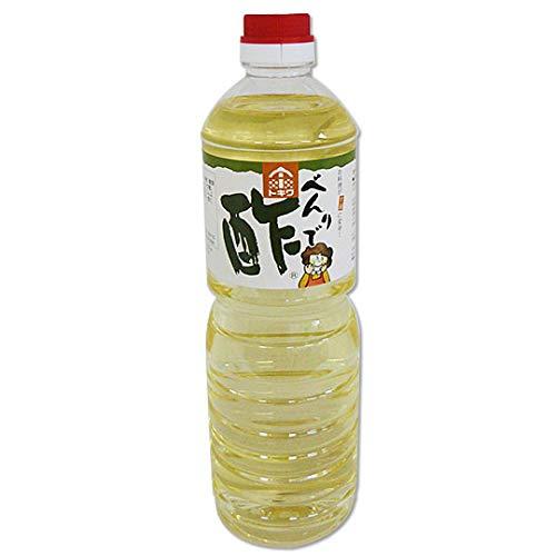 2本セットトキワべんりで酢1000ml : luanaショップ1号店 - 通販