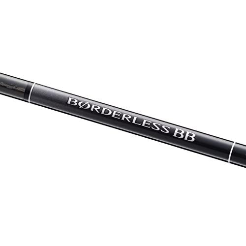 シマノ(SHIMANO) フリースタイルロッド 23 ボーダレスBB 460MH-T シマノ(SHIMANO) フリースタイルロッド 23 ボーダレスBB 460MH-T