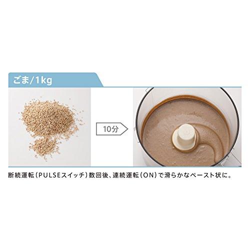 Cuisinart 業務用フードプロセッサー 単機能3.0L DLC-N7JPS Cuisinart DLC-N7JPS