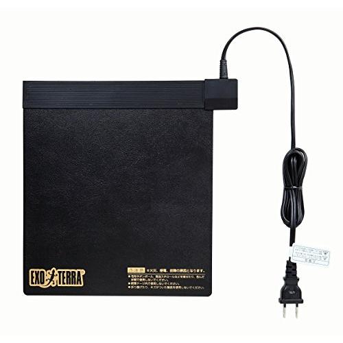 ２個　GEX EXOTERRA レプタイルヒートL24 爬虫類用シートヒーター Amazon | GEX EXOTERRA レプタイルヒートL24 爬虫類用シート