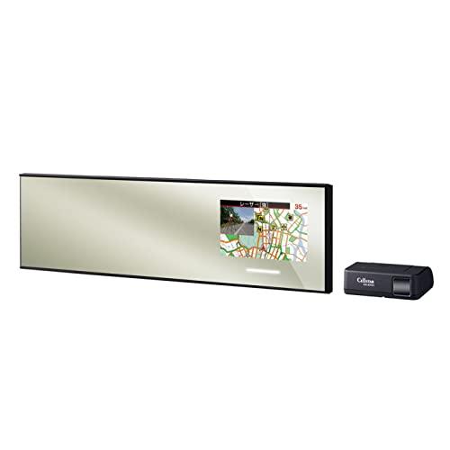 セルスター(CELLSTAR) レーザー光対応&GPSレーダー探知機 AR-555