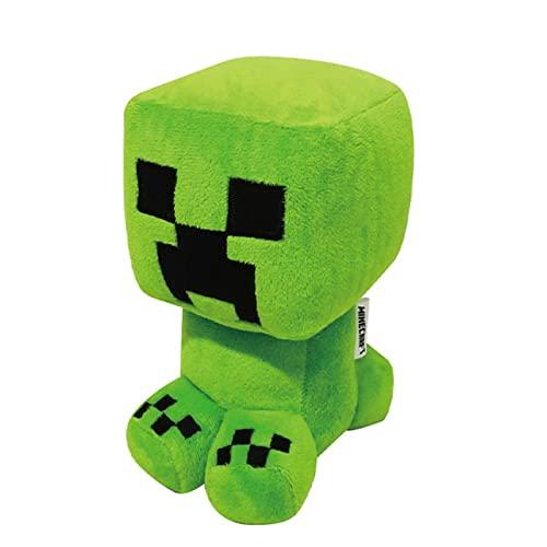 ぬいぐるみ k ケイカンパニー(K Company) Minecraft コレクションぬいぐるみ