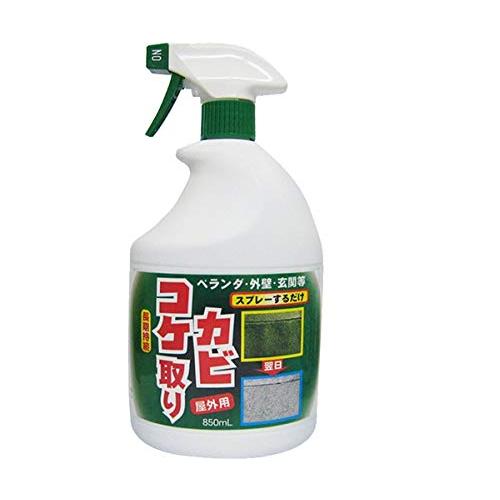 トーヤク コケカビ取り 850ｍl の商品画像