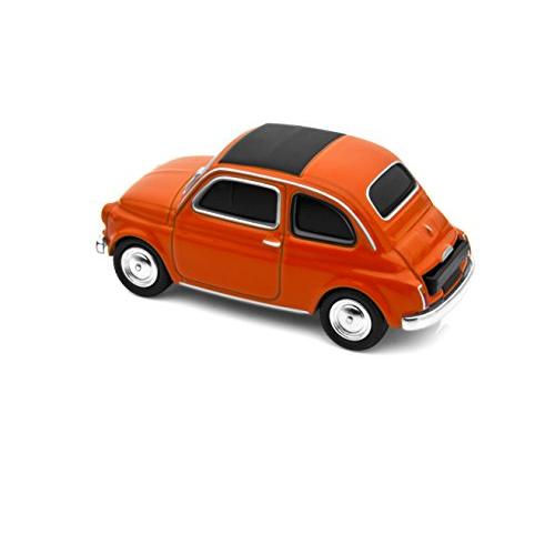 オートドライブ USBメモリー Fiat 500 Old 16GB｜luana-shop01｜02