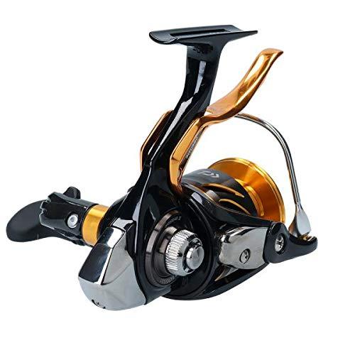 DAIWA - DAIWA スピニングリール(レバーブレーキ)19 ラグザス ダイワ(DAIWA) スピニングリール(レバーブレーキ) 19 ラグザス