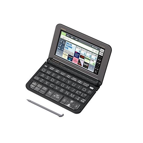 カシオ 電子辞書 エクスワード 理化学モデル XD-Z9850 186コンテンツ 