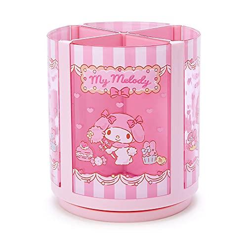 サンリオ ペンスタンド ピンク プラスチック マイメロディ my melody