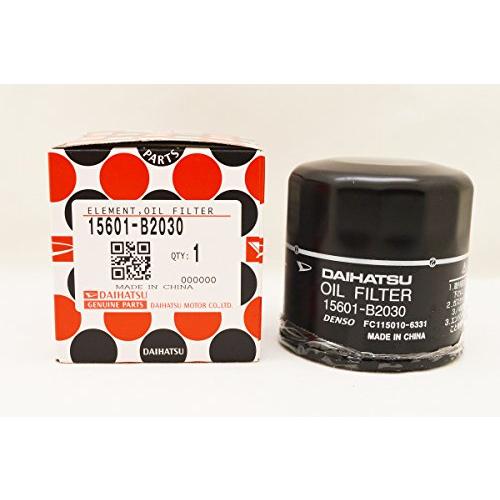 ダイハツ(Daihatsu) 純正 オイルフィルター OIL FILTER オイル