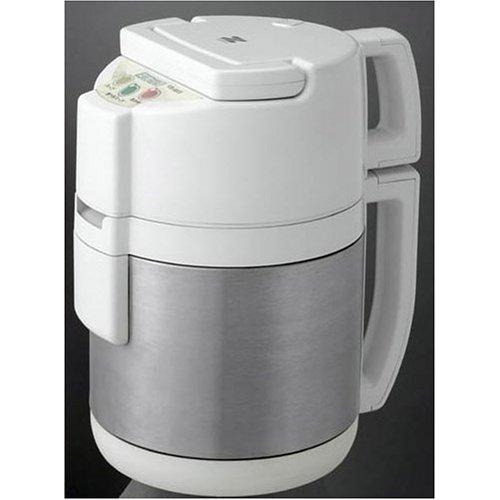 ゼンケン 野菜スープメーカー 菜食元気 VS-900B : luanaショップ1号店