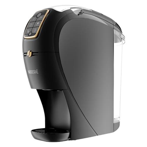 ネスカフェ ゴールドブレンド バリスタ スリム マットブラックコーヒー