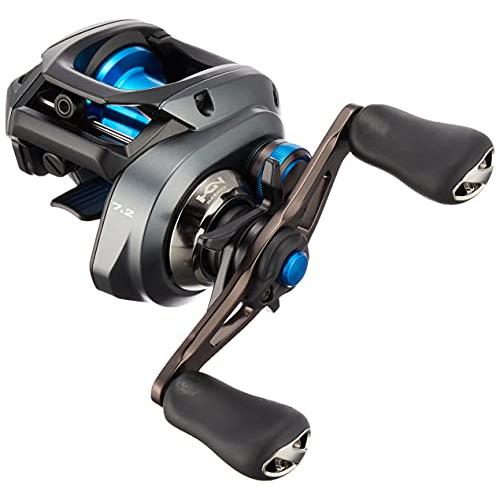 シマノ(SHIMANO) ベイトリール 両軸 20 SLX DC 71HG LEFT ミノー 