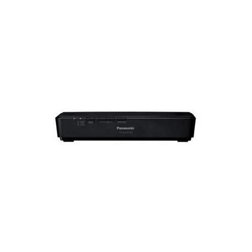 新品　Panasonic TU-BUHD100 4Kチューナー　4台 Amazon | パナソニック 4Kチューナー TU-BUHD100 | パナソニック