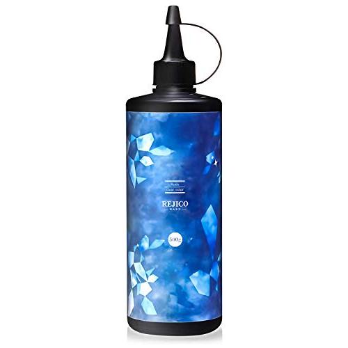 【在庫処分】REJICO UV-LED対応 レジン液 500g 大容量 ハードタ REJICO UV-LED対応 レジン液 500g 大容量 ハードタイプ レジコ 日本製
