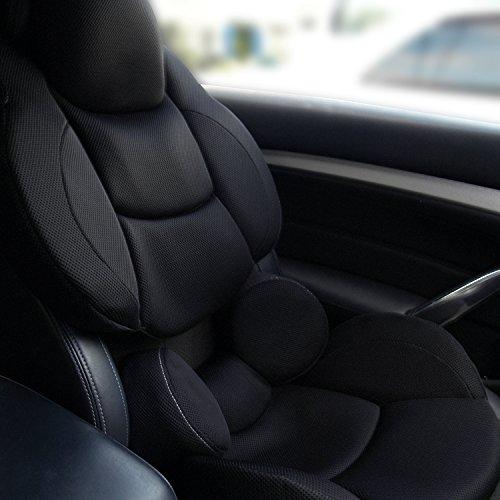 PROFACT(プロファクト) シート クッションSUS 腰痛 サポート 車用 PROFACT(プロファクト) シートクッション SUS-FULL-SET