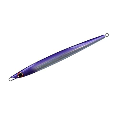 ダイワ(DAIWA) ジグ ソルティガTBジグ2アデル 180ｇ ケイムラグローパープルバック | 