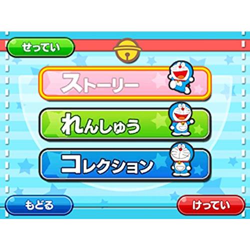 ドラもじ のび太の漢字大作戦 - 3DS｜luana-shop01｜08