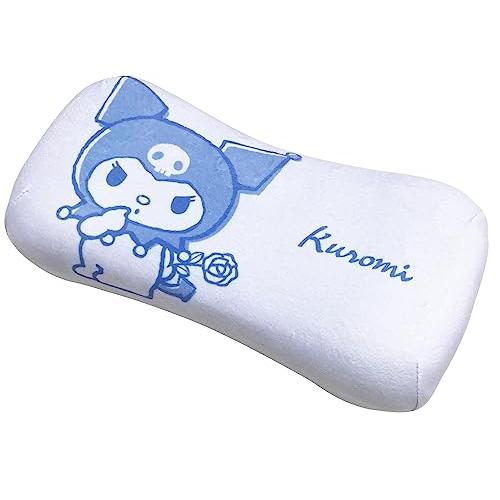 MORIPiLO 低反発クッション 腰枕 サンリオキャラクターズ クロミ (ミニ