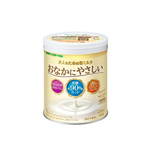 雪印ビーンスターク 大人のための粉ミルク おなかにやさしい（Yahoo!・luanaショップ1号店）