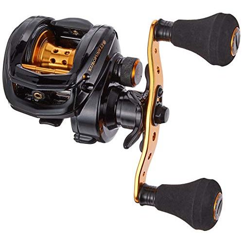 アブガルシア(Abu Garcia) ベイトリール 黒船 KUROFUNE LT-L アブガルシア(Abu Garcia) ベイトリール 黒船 KUROFUNE LT-L
